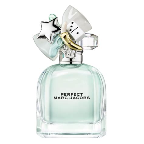 marc jacobs perfect fragrantica.